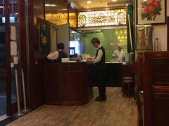 -麦奀云吞面世家 山顶店(山顶广场店)