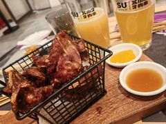 -苏小牛·牛肉串(国贸店)