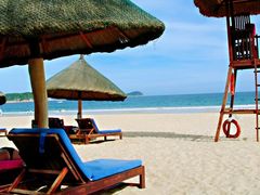 -三亚亚龙湾天域度假酒店