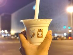 -1点点(望京万象汇店)