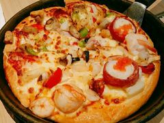 -必胜客(萍乡润达店PH店)