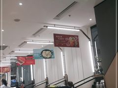 大堂-新旺茶餐厅·早餐(香港广场店)
