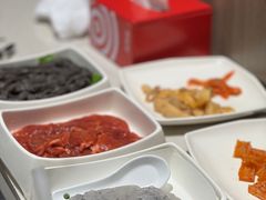 -海底捞火锅(亲子主题北金鹰店)