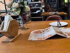 -棒约翰比萨·意面(金桥国际店)