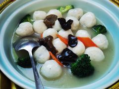 -楚鱼王·河鲜·湖北菜(华农店)