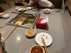 -海底捞火锅(金光华店)