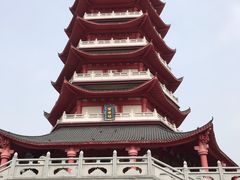 -芜湖方特东方神画