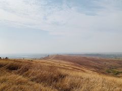 -恋山坝上草原