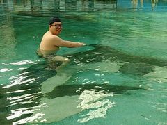 -九华山酒店温泉