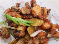 -腰记饭店(龙源路店)