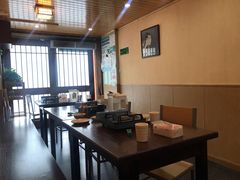 大堂-樱吉岛寿喜锅(肇嘉浜路店)