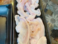 鲨鱼肚-丽江庭院之爱在路上(西单店)