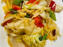 -福建美食城(老君堂店)
