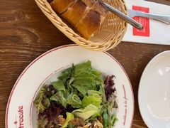-Entrecôte 法国牛扒馆(保利·时光里店)