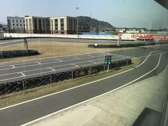 -浙江卡丁车场