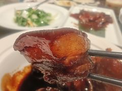 外婆红烧肉-老吉堂上海本帮菜(望京万象汇店)