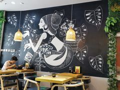 大堂-格朗合 · 鸡汤米线(和悦汇店)