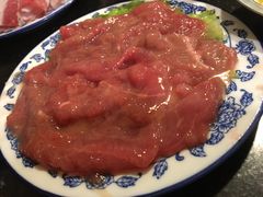 -飘香火锅(玉林西路店)