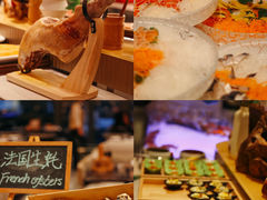 -深圳国际会展中心洲际酒店
