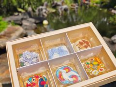 -昆明冠生园·蛋糕·面包(南强街店)