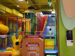 -宝燕乐园(闵行旗舰店)