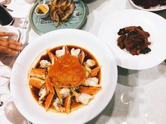 -南苑环球酒店云顶高级中餐厅(鄞县大道店)