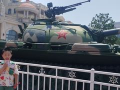 -中国人民解放军海军博物馆