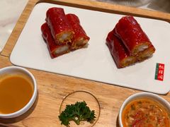 -悦得闲广式点心茶楼(蓝鲸世界店)
