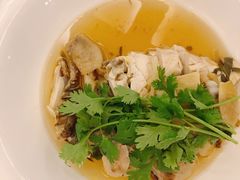 花雕鸡-姚江春中餐厅·太平洋大酒店