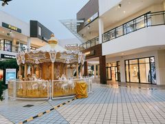 -宁波杉井奥特莱斯广场