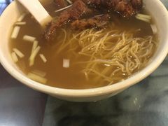 -恩宁刘福记(东华东路店)