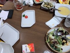 -豪客来牛排(空港华联店)
