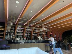 -The place那儿(新城国际店)