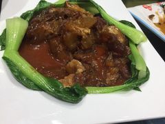 牛蹄-阿拉木汗餐厅(山大路店)