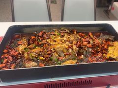 -雅佳神话·麻辣烤鱼(新街口店)