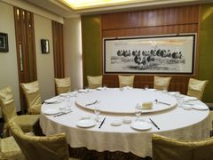 包厢-大天然酒店(军民路店)