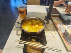 -吉野家(复兴路第二餐厅店)