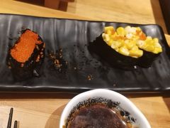 -万岁寿司(天河领展店)