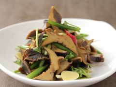 -小城粥道·海胆鲜虾粥(解放广场店)
