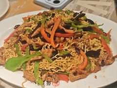 -张师傅烧烤(CBD店)