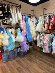 点击看大图 -倾城宝贝儿童摄影(浦东金谊店)