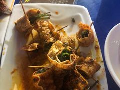 -有奴思烤肉·清真(正宁路店)