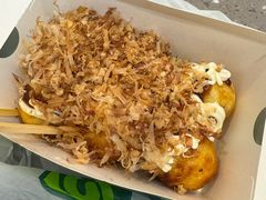 章鱼小丸子-池田寿司·新鲜现做(西红门荟聚店)