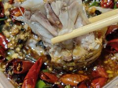 -潘记红烧肉(兴隆街店)