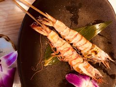 -割烹酱子日本料理(弘基财富广场店)