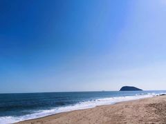 -漳州滨海火山岛自然生态风景区