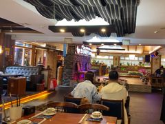 -思金拉措庄园藏餐(太阳岛店)