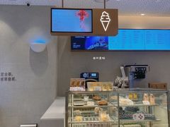 -喜茶(合肥中环城店)