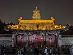 -大唐不夜城