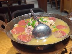 -鸽子窝(黄村店)